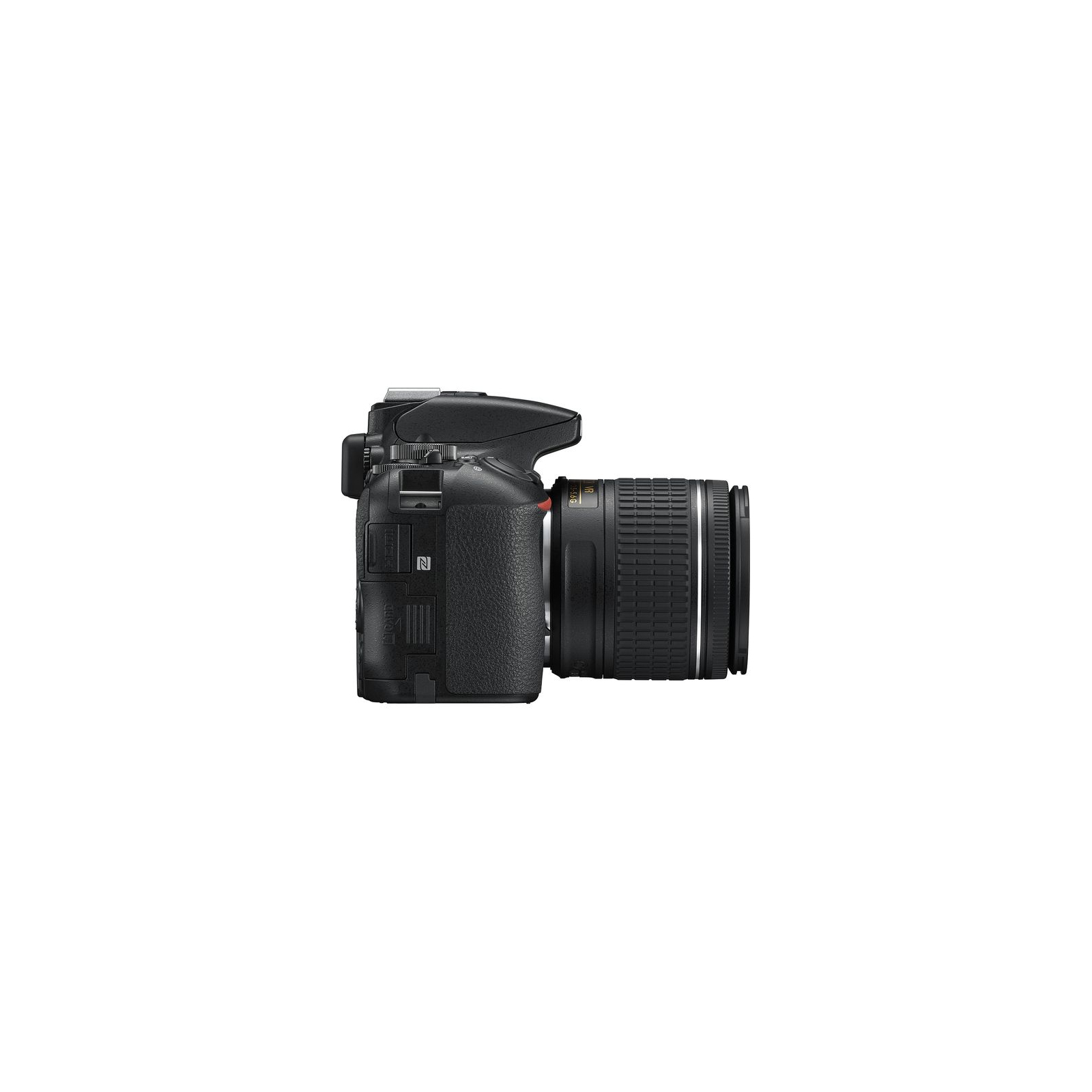 Цифровой фотоаппарат Nikon D5600 AF-P 18-55 VR Kit (VBA500K001) изображение 6