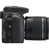 Цифровий фотоапарат Nikon D5600 AF-P 18-55 VR Kit (VBA500K001) зображення 6