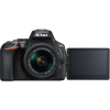 Цифровой фотоаппарат Nikon D5600 AF-P 18-55 VR Kit (VBA500K001) изображение 7