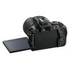 Цифровий фотоапарат Nikon D5600 AF-P 18-55 VR Kit (VBA500K001) зображення 8