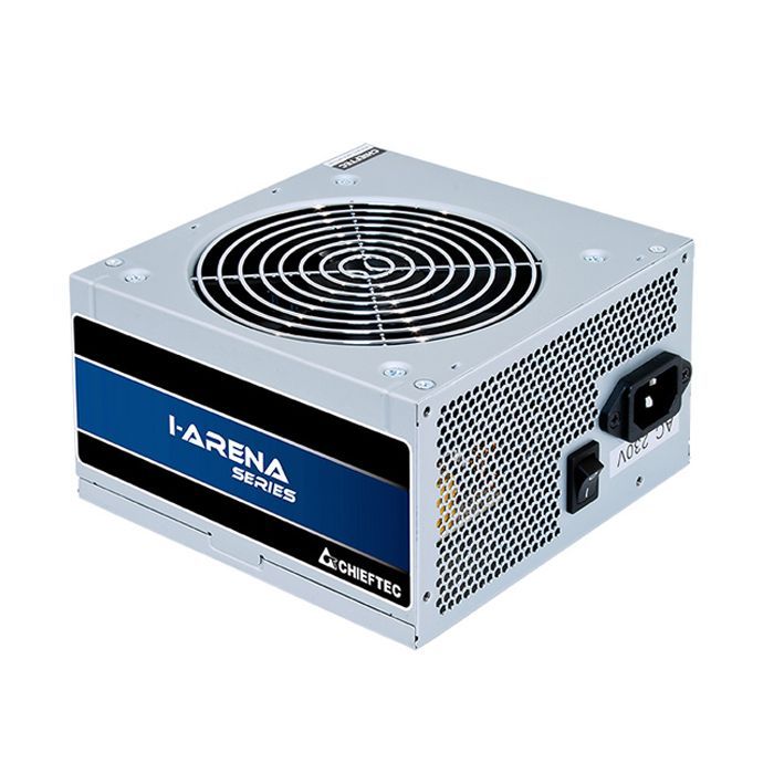 Блок питания Chieftec 400W (GPB-400S)