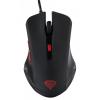 Мышка Natec Genesis G22 Optical gaming mouse изображение 2