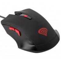 Мышка Natec Genesis G22 Optical gaming mouse изображение 3