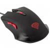 Мышка Natec Genesis G22 Optical gaming mouse изображение 3