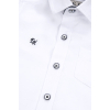 Рубашка E&H белая (G-218-98B-white) изображение 5