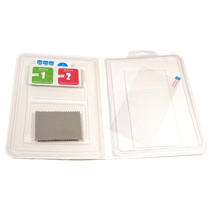 Скло захисне PowerPlant Xiaomi Mi Max (GL600403) зображення 3