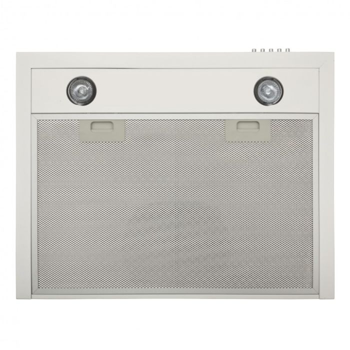 Вытяжка кухонная Eleyus KENT 700 50 WH изображение 5