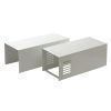 Вытяжка кухонная Eleyus KENT 700 50 WH изображение 8