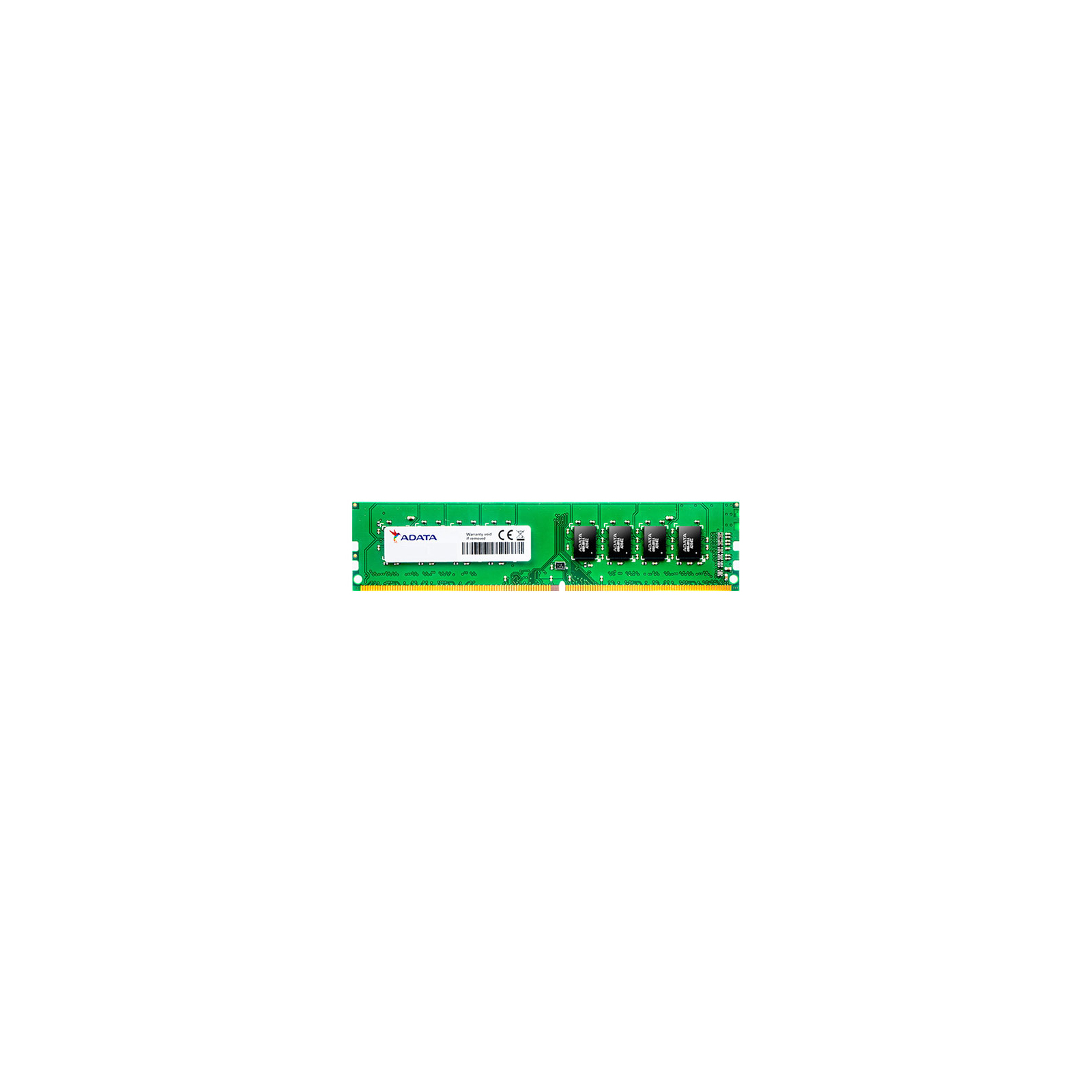 ᐈ Купить модуль памяти для компьютера ADATA DDR4 8GB 2400 MHz