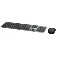 Комплект Dell Premier KM717 RU (580-AFQF) изображение 2