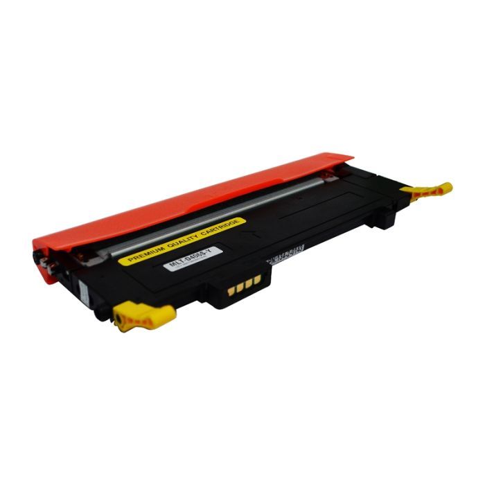 Картридж Makkon Samsung CLT-C406S (SC406S) 1k cyan (MN-SAM-SC406S) зображення 3