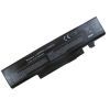 Аккумулятор для ноутбука Lenovo IdeaPad Y470 L10S6Y02 5200mAh 6cell 11.1V Li-ion AlSoft (A41776) изображение 2