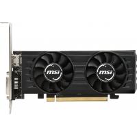 Видеокарта MSI Radeon RX 550 2048Mb LP OC (RX 550 2GT LP OC) изображение 2