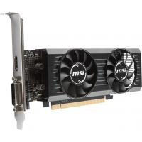 Видеокарта MSI Radeon RX 550 2048Mb LP OC (RX 550 2GT LP OC) изображение 3