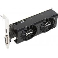 Видеокарта MSI Radeon RX 550 2048Mb LP OC (RX 550 2GT LP OC) изображение 4