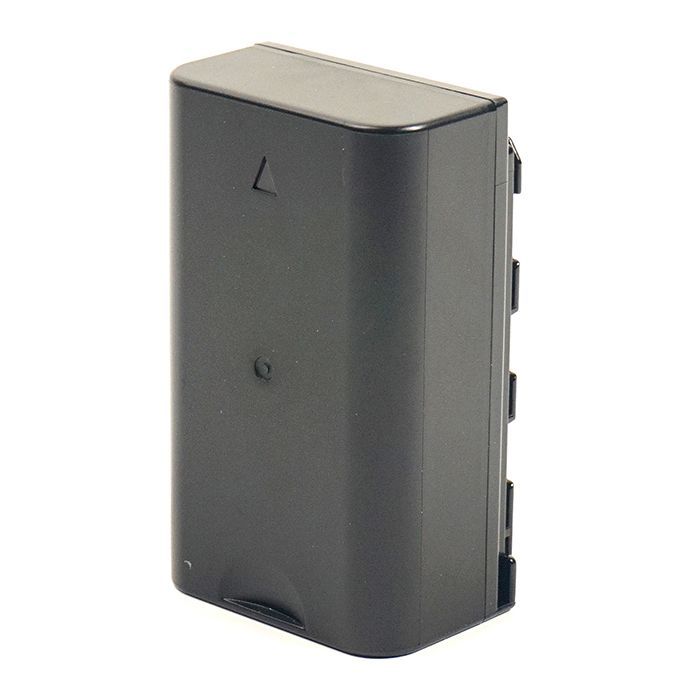Аккумулятор к фото/видео PowerPlant Panasonic VW-VBD29, 3350mAh (CB970070) изображение 3