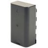 Аккумулятор к фото/видео PowerPlant Panasonic VW-VBD29, 3350mAh (CB970070) изображение 3