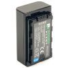Аккумулятор к фото/видео PowerPlant Panasonic VW-VBD29, 3350mAh (CB970070)