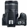 Цифровой фотоаппарат Canon EOS 200D 18-55 IS STM Black Kit (2250C017) изображение 4