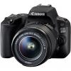 Цифровой фотоаппарат Canon EOS 200D 18-55 IS STM Black Kit (2250C017)