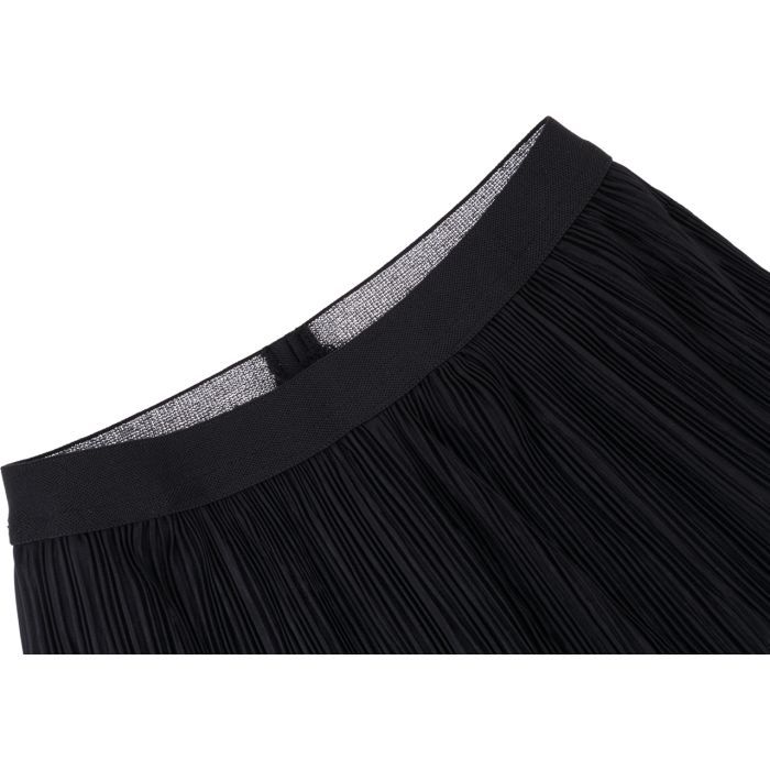Спідниця дитяча Breeze плісе (9832-140G-black) зображення 2