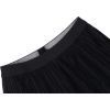 Спідниця дитяча Breeze плісе (9832-134G-black) зображення 2