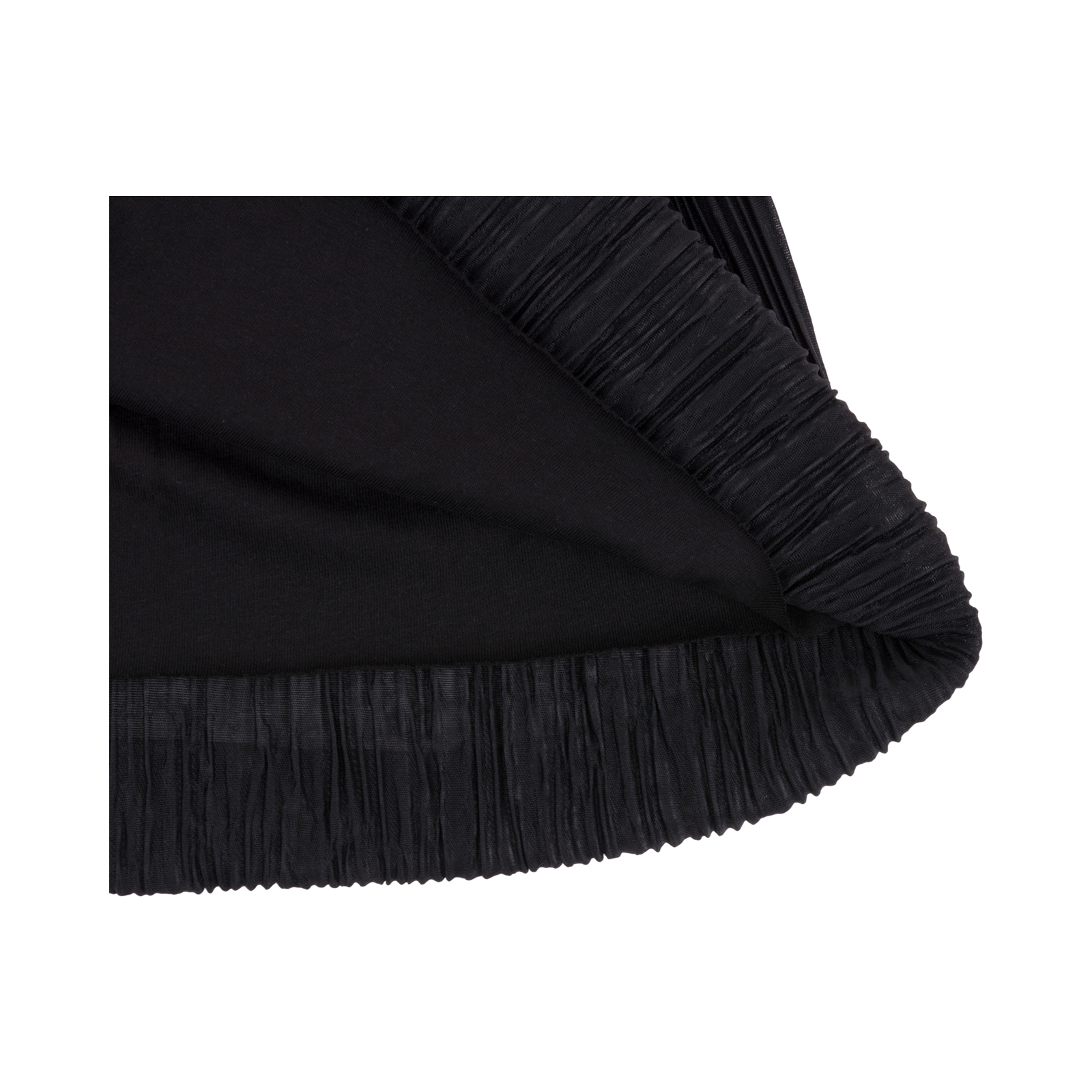 Спідниця Breeze плісе (9832-152G-black) зображення 3