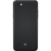 Мобільний телефон LG M700 2/16Gb (Q6 Dual) Black (LGM700.ACISBK) зображення 2