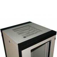 Шкаф напольный Eserver 24U 19" 600x800 (879879) изображение 4