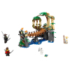 Конструктор LEGO NINJAGO Битва Гармадона и Мастера Ву (70608) изображение 2