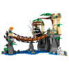 Конструктор LEGO NINJAGO Битва Гармадона и Мастера Ву (70608) изображение 3