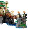 Конструктор LEGO NINJAGO Битва Гармадона и Мастера Ву (70608) изображение 6