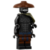 Конструктор LEGO NINJAGO Битва Гармадона и Мастера Ву (70608) изображение 8