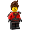 Конструктор LEGO NINJAGO Битва Гармадона и Мастера Ву (70608) изображение 9