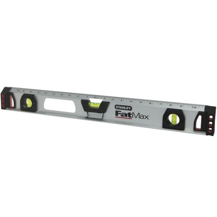 Уровень Stanley FatMax I Beam, L=600мм. (1-43-554) изображение 3