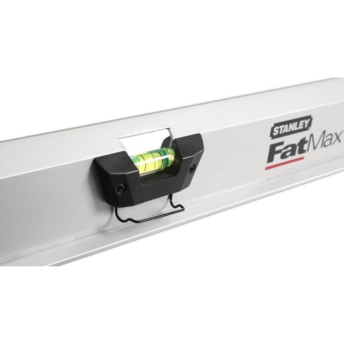 Уровень Stanley FatMax I Beam, L=600мм. (1-43-554) изображение 5