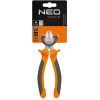 Кусачки Neo Tools боковые, 160 мм (01-017) изображение 2