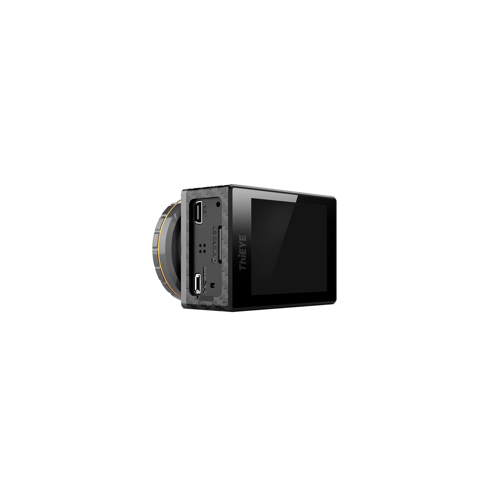 Экшн-камера ThiEYE V6 Black изображение 4