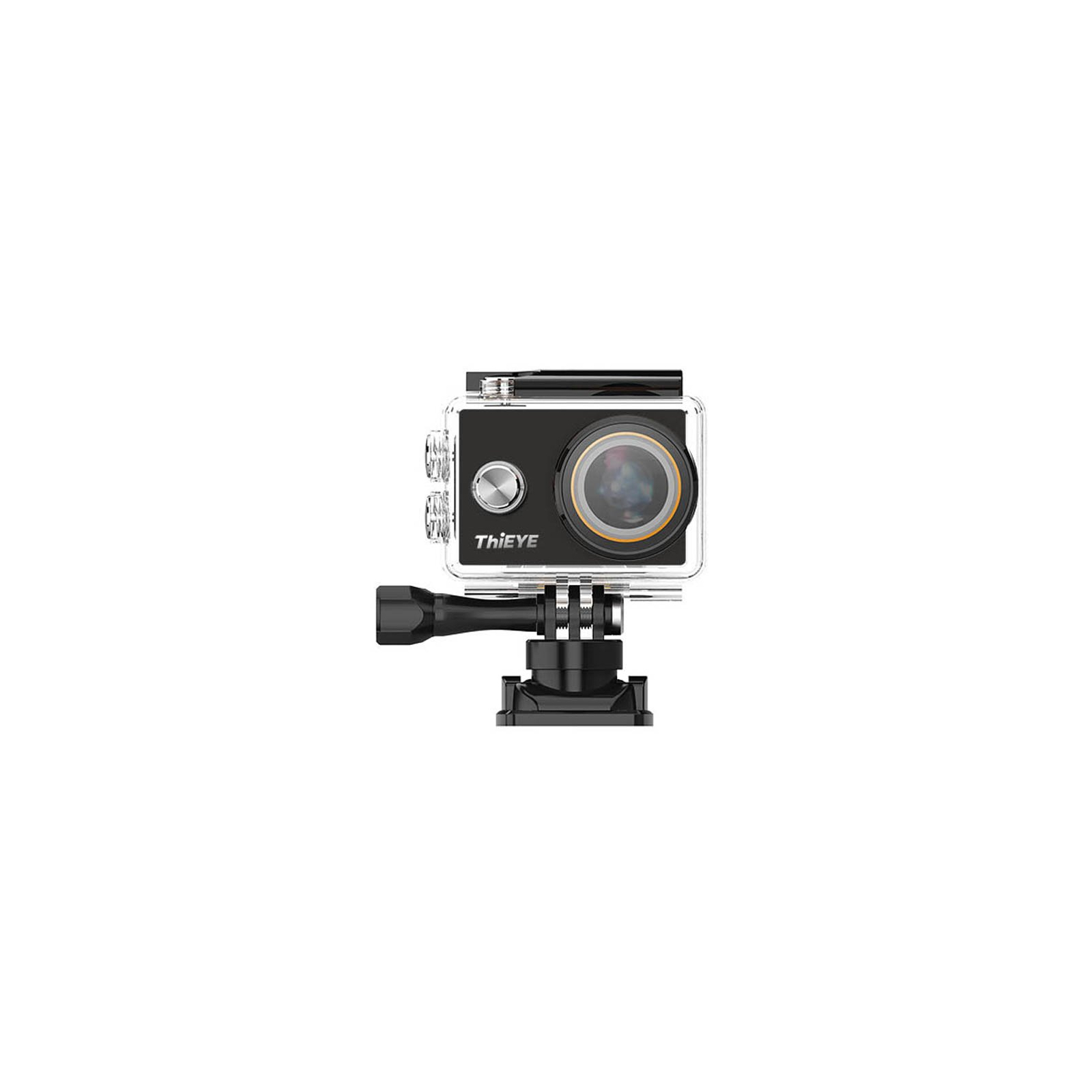 Екшн-камера ThiEYE V6 Black зображення 6
