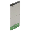 Акумуляторна батарея PowerPlant Microsoft Lumia 640 (BV-T5C) 2500mAh (SM130122) зображення 2