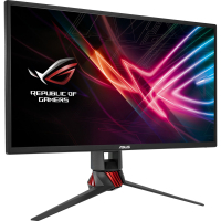 Монитор ASUS XG258Q изображение 2