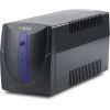 Источник бесперебойного питания Vinga LED 1500VA plastic case with USB (VPE-1500PU) изображение 7