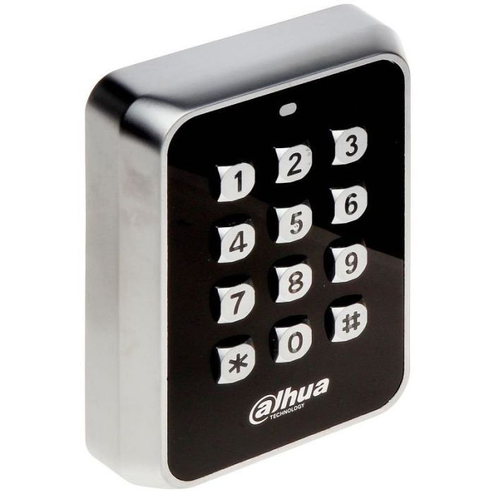 Зчитувач безконтактних карт Dahua DH-ASR1101M зображення 2