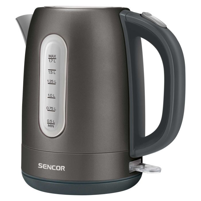 Электрочайник Sencor SWK1778BK изображение 2