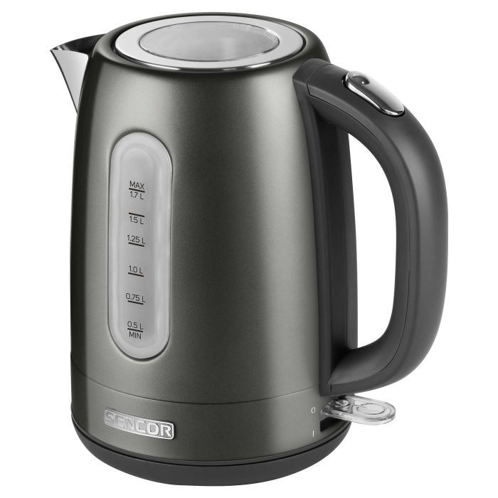 Электрочайник Sencor SWK1778BK изображение 3
