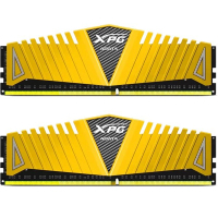 Модуль памяти для компьютера DDR4 32GB (2x16GB) 3200 MHz XPG Z1-HS Gold ADATA (AX4U3200316G16-DGZ)