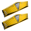 Модуль памяти для компьютера DDR4 32GB (2x16GB) 3200 MHz XPG Z1-HS Gold ADATA (AX4U3200316G16-DGZ) изображение 2