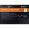 Накопичувач SSD M.2 2280 1TB Samsung (MZ-N6E1T0BW) зображення 8