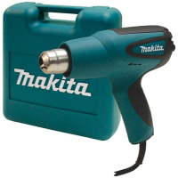 Строительный фен Makita HG5012K технический (HG5012K) изображение 3
