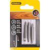 Набор бит Stanley двустор. Ph1-SL5,Ph2-SL6,Pz1-Pz2, 48мм, 3шт. (STA61381) изображение 2